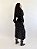 Vestido Longo Envelope Duna - Imagem 3