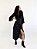 Vestido Longo Envelope Duna - Imagem 5