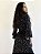Vestido Longo Envelope Duna - Imagem 4