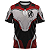 Camiseta Vingadores Avengers Super Herói Tecido Dryfit - Imagem 2