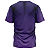 Camiseta Coringa Super Herói Tecido Dryfit - Imagem 3
