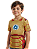 Camiseta Infantil Marvel Homem de Ferro Dryfit Estampa Total - Imagem 1