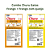 COMBO PETISCO CHURU FRANGO COM QUEIJO E FRANGO PARA GATOS 112g - Imagem 2