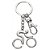 Chaveiro Zoot - Art Bike - Imagem 1