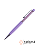 Caneta Crown - Cristal Esf YW10044F - Imagem 1
