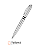 Caneta Zoot Excentric Esferografica Zp10822s - Imagem 1