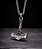 Colar com pingente Mjölnir Rúnico - Imagem 2