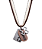 Colar com Pingente Dog Tag - Imagem 1