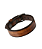 Bracelete Couro Rustforge - Imagem 1