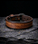 Bracelete Couro Rustforge - Imagem 3
