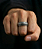 Anel Nordic Scrip - Imagem 2