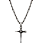 Colar com Pingente Iron Cross - Imagem 1