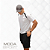 KIT 3 Camiseta Fit Dubno Mescla - Imagem 5