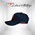 Dubno Black Elite Cap - Imagem 1