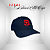 Dubno Black Elite Cap - Imagem 2