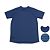 Camiseta ProActive Raglan - Imagem 4