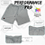 Shorts Performance Pro Dubno - Imagem 8