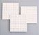 Post it quadriculado - 80 folhas - Imagem 1