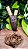 Kuripe com cordão - Imagem 1