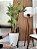 Bambu Artificial 110cm com Toque Real Vaso Polietileno - Imagem 2