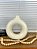 Vaso Decorativo Organico G - Imagem 1