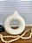 Vaso Decorativo Organico G - Imagem 4