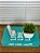 Kit Livro Decorativo + Pássaro + Vasinho Melamina Branco - Imagem 2