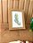 Kit Vaso Planta Caída + Porta Retrato + Colar Decorativo - Imagem 5