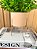 Vaso Cerâmica Terracota Suporte Metal M com Planta Artificial - Imagem 4