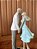 Escultura Casal em Resina 22cm - Imagem 2