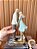 Escultura Casal em Resina 22cm - Imagem 3