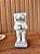 Escultura Astronauta Resina Com Porta Celular - Imagem 5