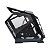 Gabinete PC Gamer Lateral Vidro Mid Tower Micro ATX Mini ITX - Imagem 4
