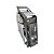 Gabinete PC Gamer Lateral Vidro Mid Tower Micro ATX Mini ITX - Imagem 7
