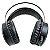 Fone Headset Gamer USB LED RGB Rainbow EPH710 Preto G-Fire - Imagem 4
