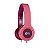 Fone Headset Infantil Sugar HS317 Vermelho OEX - Imagem 3