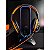 Fone Headset Gamer Action 2P2 C. Microfone HS200 Laranja OEX - Imagem 7