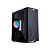 Gabinete Gamer Mid Tower RGB ATX/Micro ATX GB1705 Hayom - Imagem 1