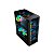 Gabinete Gamer Mid Tower 3xFan ARGB 120mm GB1706 Preto Hayom - Imagem 2