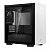 Gabinete Game Mid Tower Macube 110 Micro ATX Branco Deepcool - Imagem 1