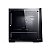 Gabinete Gamer Mid Tower RGB Acrílico Micro ATX CG11 Pixxo - Imagem 4