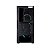Gabinete Gamer Mid Tower Vidro Lateral Antares 3xFans RGB - Imagem 4
