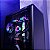 Gabinete Gamer Mid Tower Micro ATX Macube 110 Preto Deepcool - Imagem 9