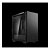 Gabinete Gamer Mid Tower Micro ATX Macube 110 Preto Deepcool - Imagem 3