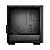 Gabinete Gamer Mid Tower Micro ATX Macube 110 Preto Deepcool - Imagem 6