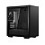 Gabinete Gamer Mid Tower Micro ATX Macube 110 Preto Deepcool - Imagem 1