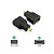 Adaptador Micro HDMI Para HDMI ADAD610 Preto Pixxo - Imagem 4