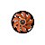 Cooler Para Processador Intel/AMD 3 Pinos EWC3l G-Fire - Imagem 1