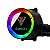 Water Cooler 120mm RGB Chione E2-120R + Controladora Gamdias - Imagem 3