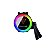Water Cooler 240mm RGB Chione M2-240 Lite Preto Gamdias - Imagem 5